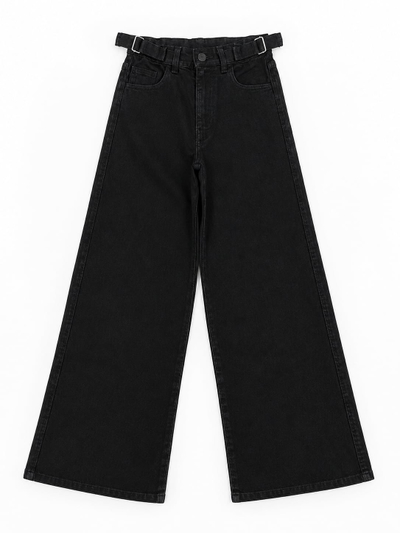 Wide Leg Elastizado