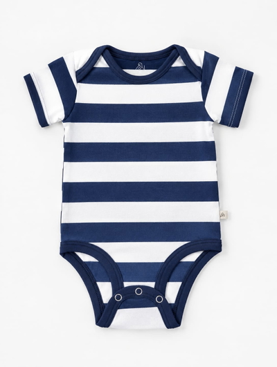 Body Rayado