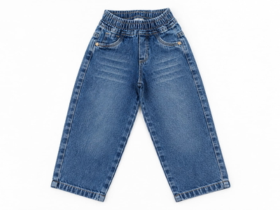 Jean Baggy