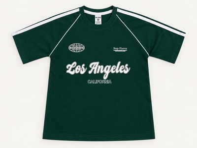 Remera Los Angeles