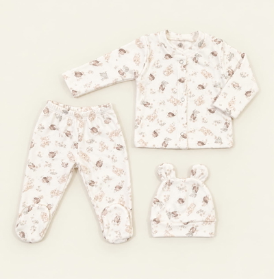 Conjunto Animalitos