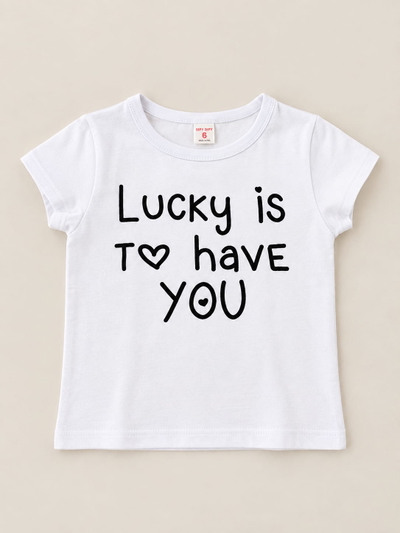 Pupera Lucky