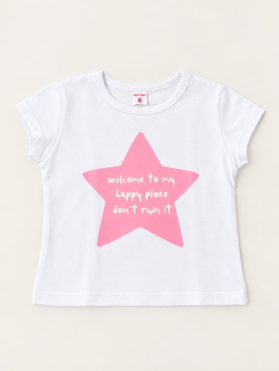 Pupera Estrella