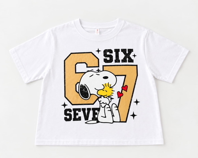 Remera 67