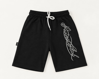 Short Bordado