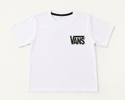 Remera Vans