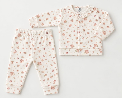 Conjunto Cotton 