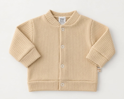 Campera Algodón