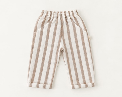 Pantalón Lino