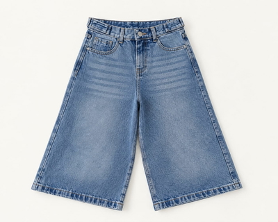 Bermuda Baggy