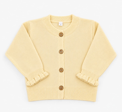 Campera Hilo 