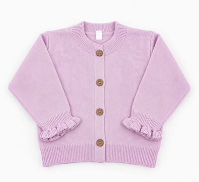 Campera Hilo Niña