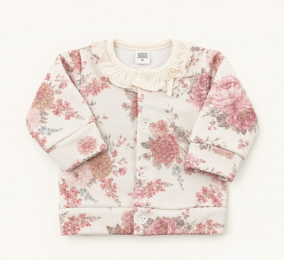 Campera Rococo