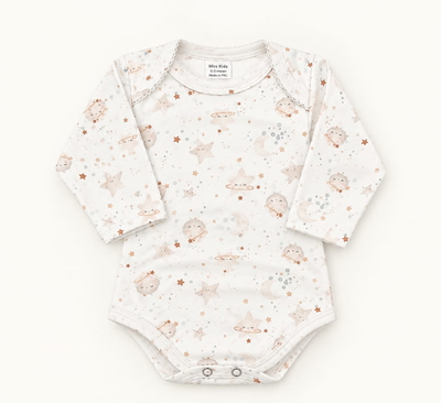 Body Estrellitas