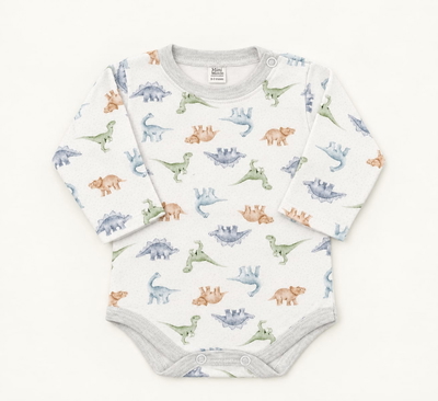 Body Dinos