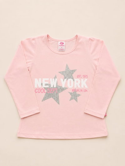 Remera New York