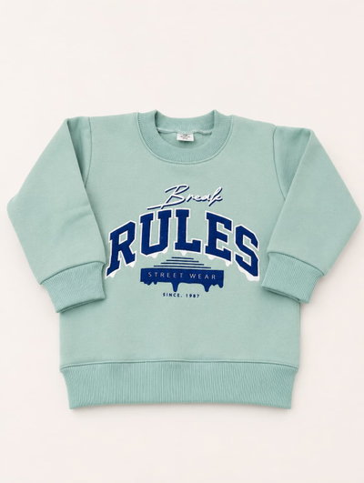 Buzo Rules