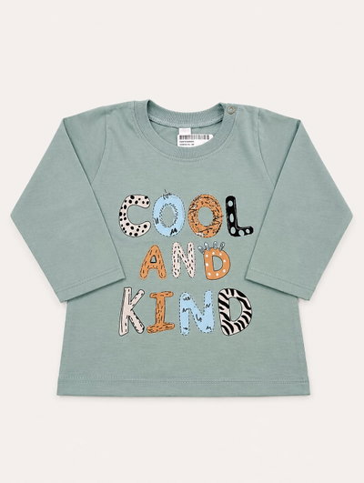 Remera Cool