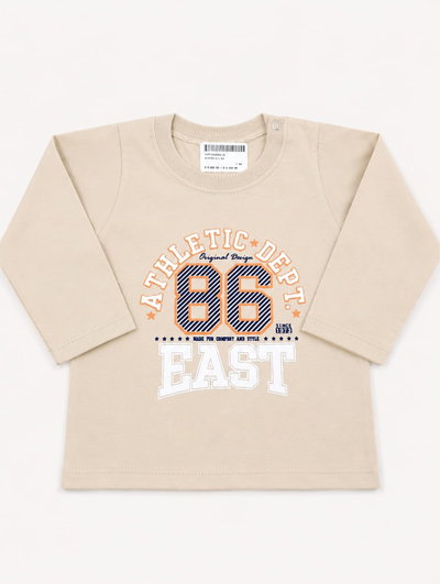 Remera 86