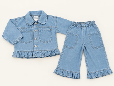 Conjunto Jean