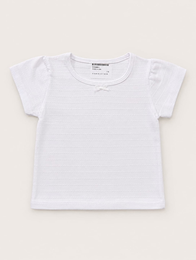 Remera Tramada