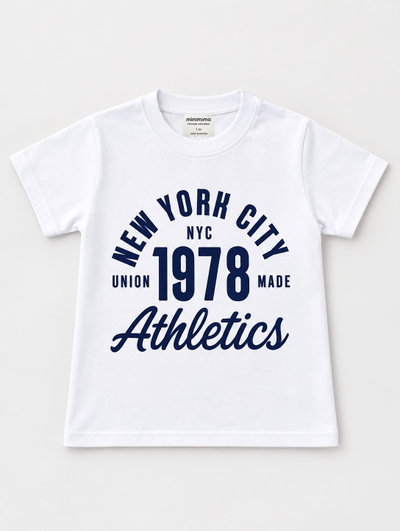 Remera 1978