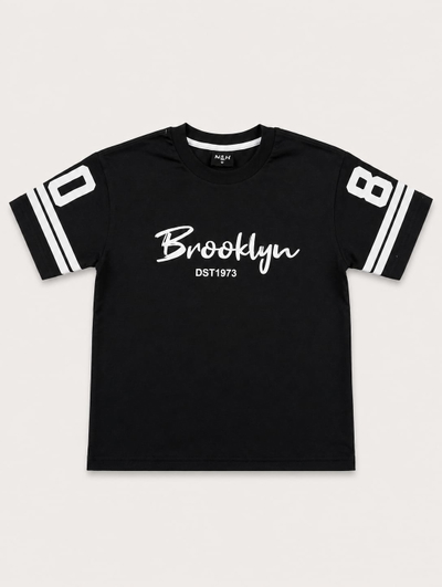 Remera Brooklyn