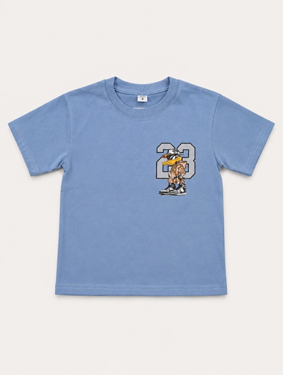 Remera 23
