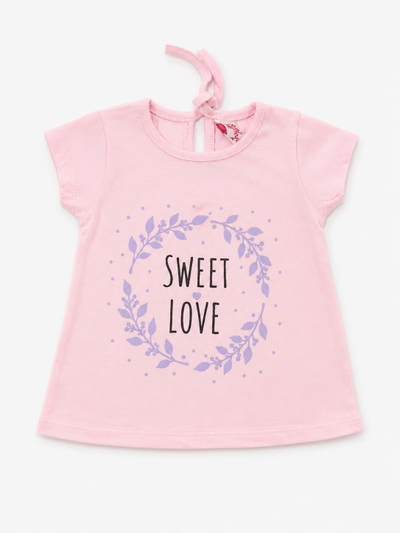 Remera Sweet