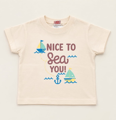 Remera Sea