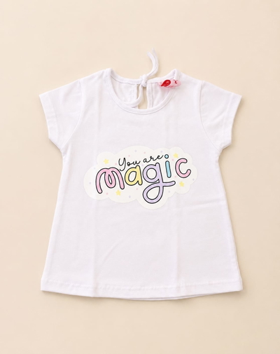 Remera Magic