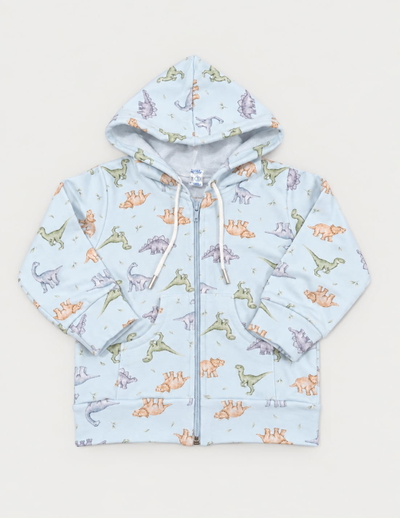 Campera Dino