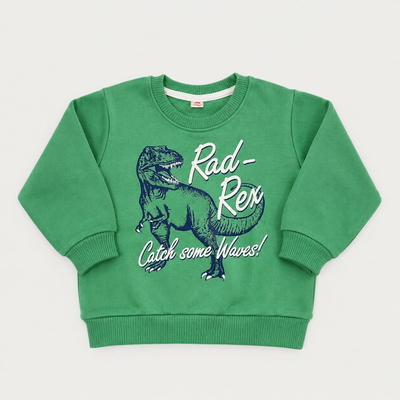 Buzo Rex