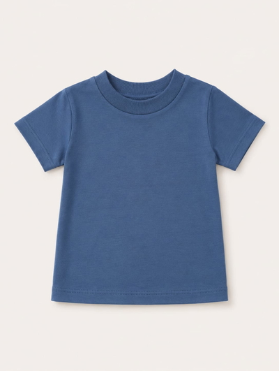 Remera Lisa