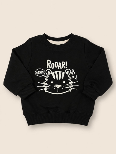 Buzo Rooar