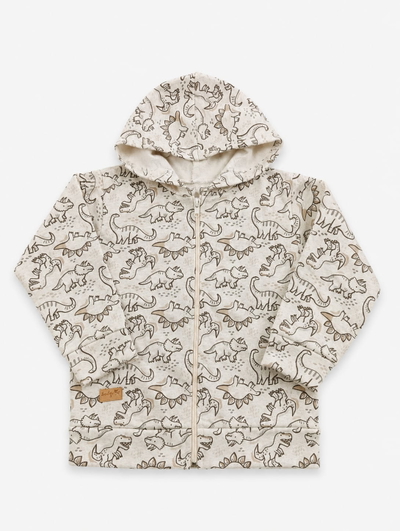 Campera Dino