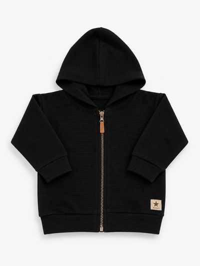 Campera Tramada