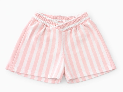 Short Rayas