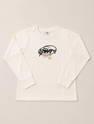 Remera Graffiti