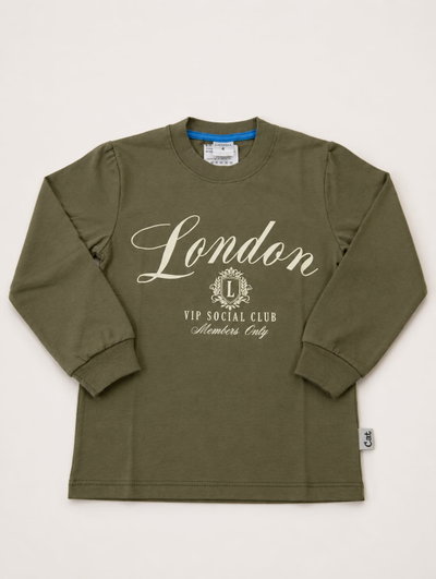 Remera London