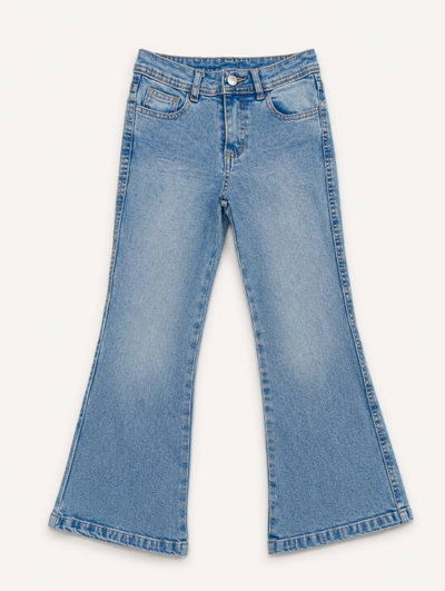 Jean Oxford
