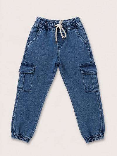 Jogger Jean