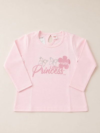 Remera Princess