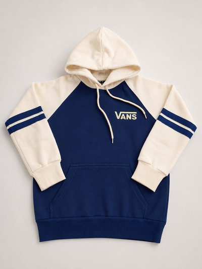 Buzo Vans
