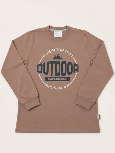 Remera Outdoor