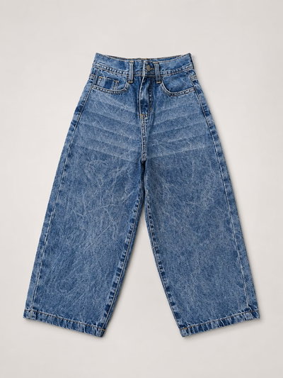 Baggy Jean