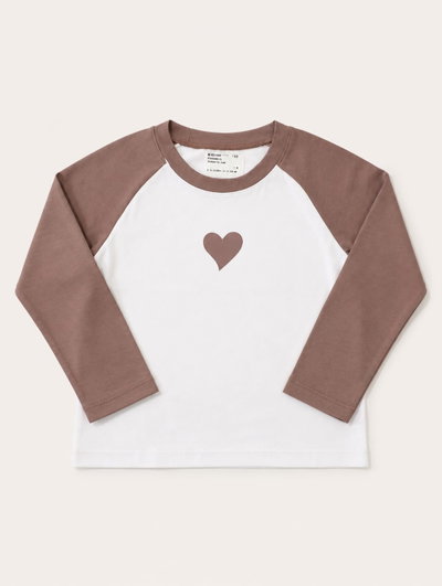 Remera Corazón