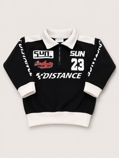 Buzo Distance