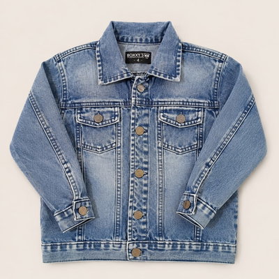 Campera Over