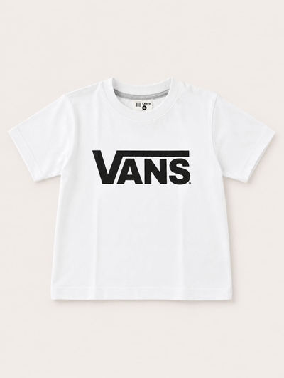 Remera Vans
